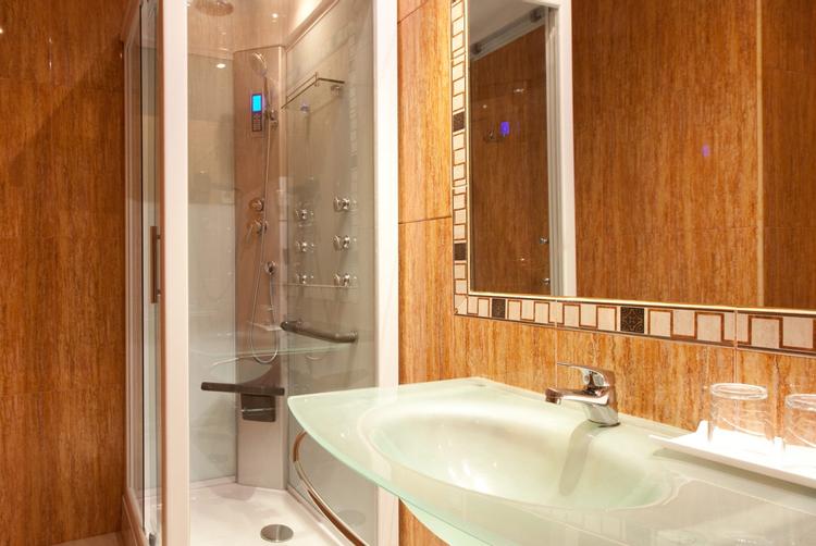 Hotel El Mirador de la Puerta del Sol | MADRID | 4