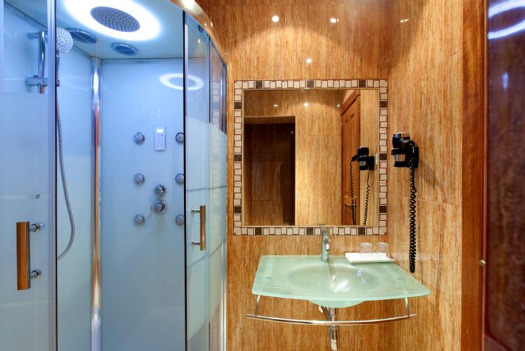 Hotel El Mirador de la Puerta del Sol | MADRID | 14