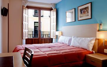 Hotel El Mirador de la Puerta del Sol | MADRID | Fotos 4