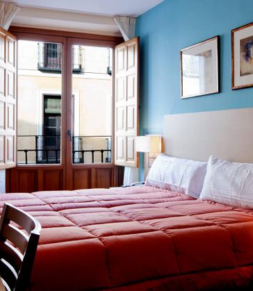 Hotel El Mirador de la Puerta del Sol | MADRID | Fotos 6