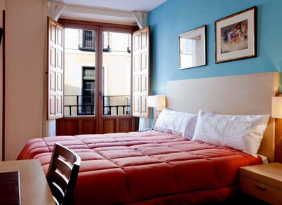 Hotel El Mirador de la Puerta del Sol | MADRID | Photos 4