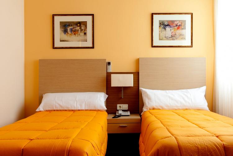 Hotel El Mirador de la Puerta del Sol | MADRID | 2