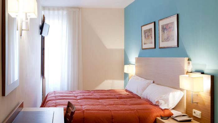 Hotel El Mirador de la Puerta del Sol | MADRID | Habitaciones - 7