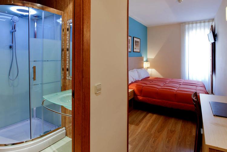 Hotel El Mirador de la Puerta del Sol | MADRID | 3