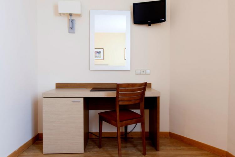 Hotel El Mirador de la Puerta del Sol | MADRID | 8