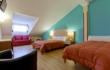 Hotel El Mirador de la Puerta del Sol | MADRID | Fotos 11