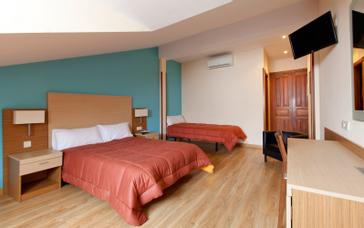 Hotel El Mirador de la Puerta del Sol | MADRID | Fotos 13