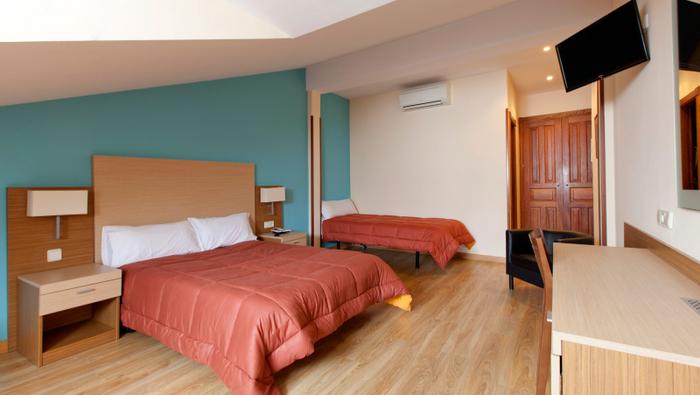Hotel El Mirador de la Puerta del Sol | MADRID | Chambres - 10