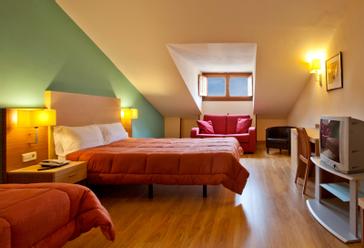 Hotel El Mirador de la Puerta del Sol | MADRID | Fotos 14