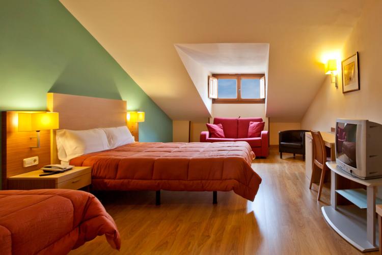 Hotel El Mirador de la Puerta del Sol | MADRID | 13