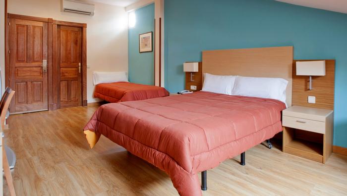 Hotel El Mirador de la Puerta del Sol | MADRID | Accommodation - 10