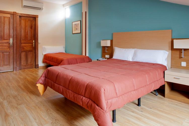 Hotel El Mirador de la Puerta del Sol | MADRID | 10