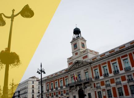 Hotel El Mirador de la Puerta del Sol | MADRID | Descubre Madrid
