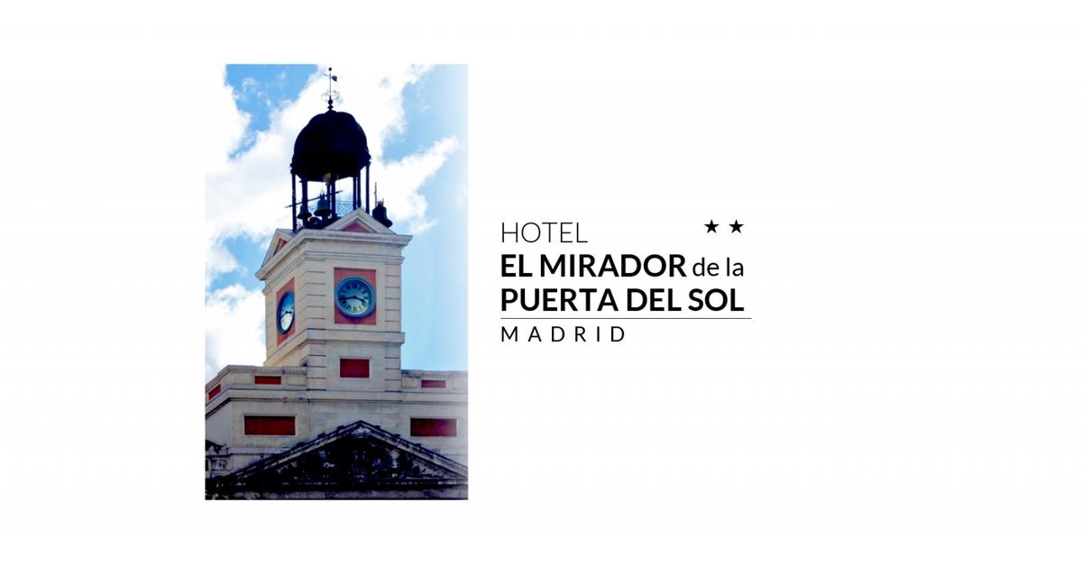 El Mirador in Madrid