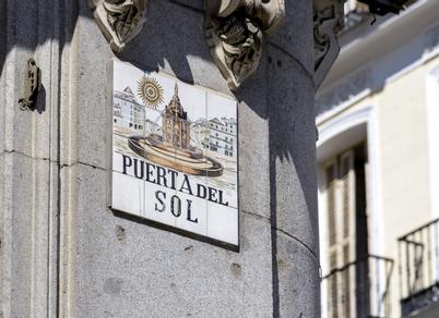 Hotel El Mirador de la Puerta del Sol | MADRID | Fotos 1