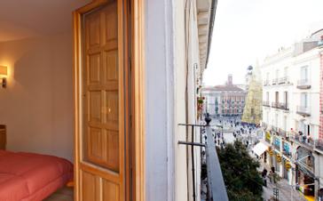 Hotel El Mirador de la Puerta del Sol | MADRID | Fotos 2