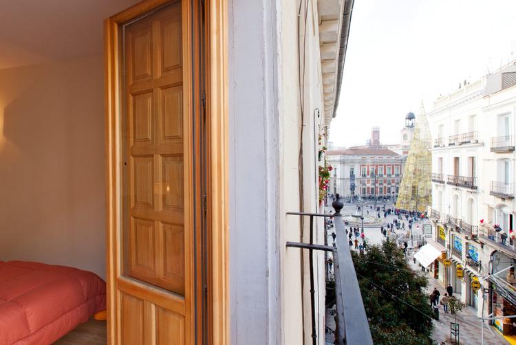 Hotel El Mirador de la Puerta del Sol | MADRID | 5